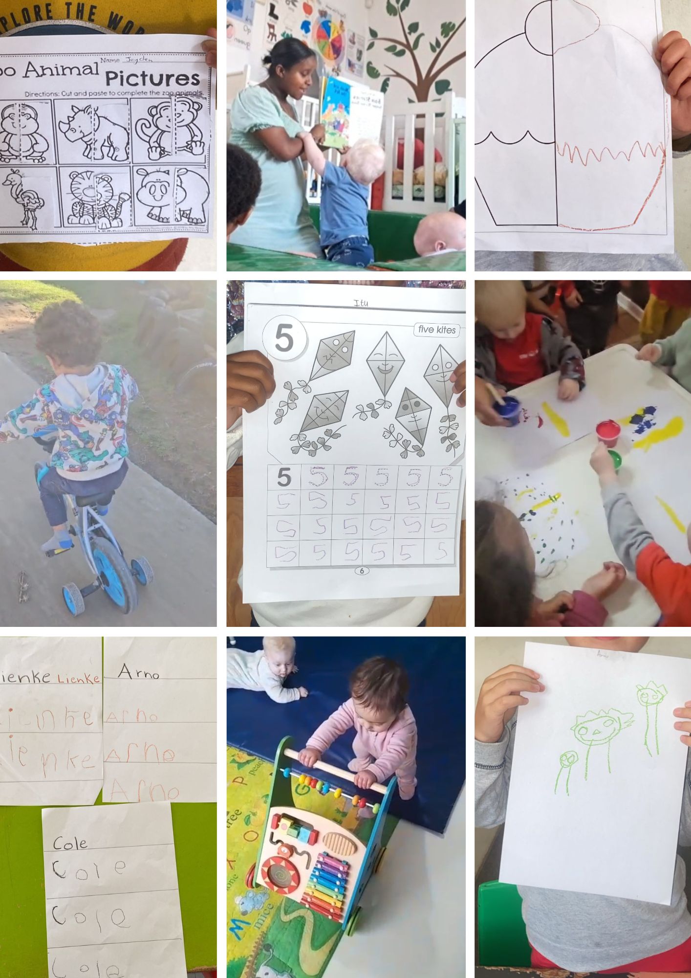 Blue Beige Aesthetic Modern Photo Collage A4 Document_20260112_000304_0000